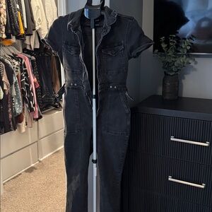 Good American Fit For Success Jumpsuit